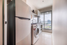 1 Bedroom Condo for rent in Aspire Sukhumvit 48, Phra Khanong, Bangkok near BTS Phra Khanong