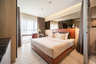 1 Bedroom Condo for rent in Aspire Sukhumvit 48, Phra Khanong, Bangkok near BTS Phra Khanong