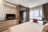 1 Bedroom Condo for rent in Aspire Sukhumvit 48, Phra Khanong, Bangkok near BTS Phra Khanong