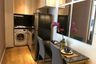 1 Bedroom Condo for Sale or Rent in Park Origin Phrom Phong, Khlong Tan, Bangkok near BTS Phrom Phong