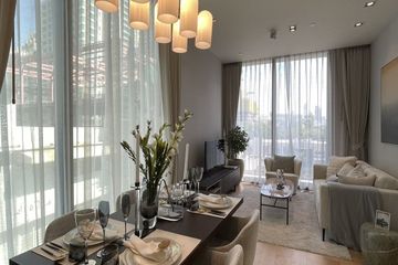 2 Bedroom Condo for rent in 28 Chidlom, Lumpini, Bangkok near BTS Chit Lom