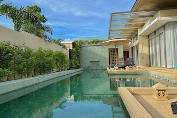 6 Bedroom Villa for sale in Viriya Green, Thep Krasatti, Phuket