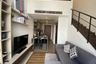 1 Bedroom Condo for rent in Onyx Phaholyothin, Phaya Thai, Bangkok near BTS Saphan Kwai