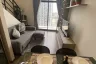 1 Bedroom Condo for rent in Onyx Phaholyothin, Phaya Thai, Bangkok near BTS Saphan Kwai