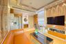 1 Bedroom Condo for rent in Magnolias Waterfront Residences, Khlong Ton Sai, Bangkok near BTS Saphan Taksin