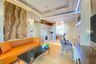 1 Bedroom Condo for rent in Magnolias Waterfront Residences, Khlong Ton Sai, Bangkok near BTS Saphan Taksin