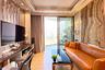 1 Bedroom Condo for rent in Magnolias Waterfront Residences, Khlong Ton Sai, Bangkok near BTS Saphan Taksin