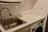 1 Bedroom Condo for sale in Infinite Moff Metro Sky Bangsue Prachachuen, Wong Sawang, Bangkok near MRT Bang Son