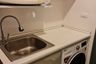 1 Bedroom Condo for sale in Infinite Moff Metro Sky Bangsue Prachachuen, Wong Sawang, Bangkok near MRT Bang Son