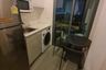 1 Bedroom Condo for sale in Infinite Moff Metro Sky Bangsue Prachachuen, Wong Sawang, Bangkok near MRT Bang Son