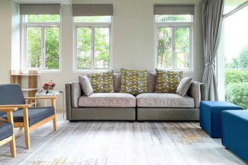 4 Bedroom House for Sale or Rent in BAAN BARAMED, Dokmai, Bangkok