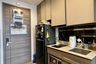 1 Bedroom Condo for rent in THE LINE Phahol - Pradipat, Phaya Thai, Bangkok near BTS Saphan Kwai