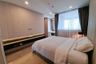 1 Bedroom Condo for Sale or Rent in Q Chidlom-Phetchaburi, Makkasan, Bangkok near BTS Chit Lom