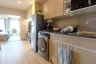 1 Bedroom Condo for sale in Lumpini Ville Charan - Fai Chai, Ban Chang Lo, Bangkok near MRT Charan 13