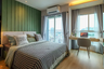 1 Bedroom Condo for sale in Lumpini Ville Charan - Fai Chai, Ban Chang Lo, Bangkok near MRT Charan 13