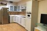 Condo for rent in St. Louis Grand Terrace, Thung Wat Don, Bangkok near BTS Surasak
