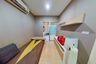 1 Bedroom Condo for sale in Centric Scene Ratchavipha, Wong Sawang, Bangkok near MRT Wong Sawang