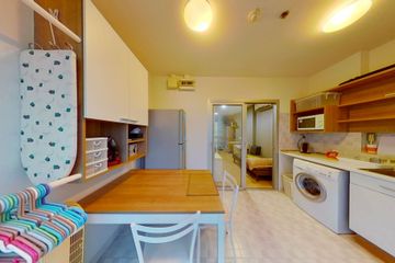 1 Bedroom Condo for sale in Centric Scene Ratchavipha, Wong Sawang, Bangkok near MRT Wong Sawang