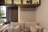 1 Bedroom Condo for sale in Aspire Ratchayothin, Lat Yao, Bangkok near BTS Ratchayothin