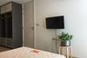 1 Bedroom Condo for rent in Via 49, Khlong Tan Nuea, Bangkok near BTS Phrom Phong
