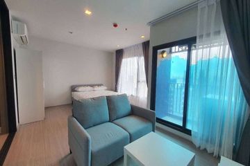 Condo for rent in Life Asoke Rama 9, Makkasan, Bangkok near MRT Phra Ram 9