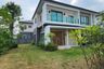 4 Bedroom House for sale in The City Boromarajonani - Thawiwatjjana, Sala Thammasop, Bangkok