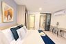 1 Bedroom Condo for rent in The Base Rise, Wichit, Phuket