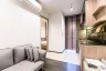 1 Bedroom Condo for rent in The Line Asoke - Ratchada, Din Daeng, Bangkok near MRT Phra Ram 9