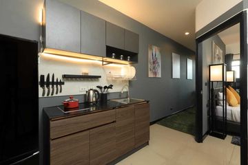 1 Bedroom Condo for sale in Nai Harn Beach&lrm; Condominium, Rawai, Phuket