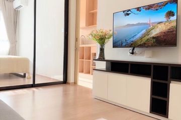 1 Bedroom Condo for rent in Chewathai Pinklao, Bang Yi Khan, Bangkok near MRT Bang Yi Khan