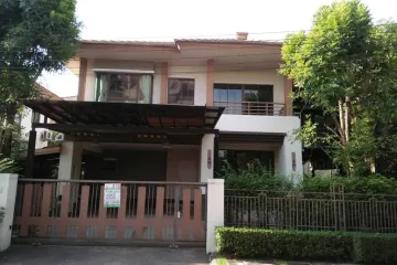 3 Bedroom House for sale in Setthasiri Village Bangna, Bang Kaeo, Samut Prakan