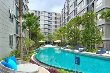 2 Bedroom Condo for rent in dcondo reef, Kathu, Phuket