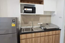 Condo for rent in Supalai Veranda Ramkhamhaeng, Hua Mak, Bangkok near Airport Rail Link Ramkhamhaeng