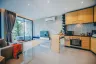 1 Bedroom Apartment for rent in The Woods Natural Park, Kamala, Phuket