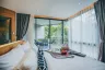1 Bedroom Apartment for rent in The Woods Natural Park, Kamala, Phuket