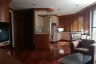 2 Bedroom Condo for rent in LAKE AVENUE Sukhumvit 16, Khlong Toei, Bangkok near BTS Asoke