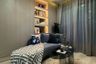 1 Bedroom Condo for sale in Aspire Vipha-Victory, Sam Sen Nai, Bangkok near MRT Rang Nam