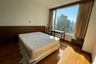 2 Bedroom Condo for rent in CRC Tower All Seasons Mansion, Lumpini, Bangkok near BTS Ploen Chit