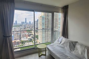 2 Bedroom Condo for rent in Rhythm Sathorn - Narathiwas, Thung Maha Mek, Bangkok near BTS Chong Nonsi