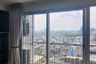 2 Bedroom Condo for rent in Rhythm Sathorn - Narathiwas, Thung Maha Mek, Bangkok near BTS Chong Nonsi