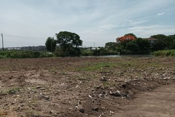 Land for sale in Sam Wa Tawan Ok, Bangkok