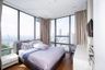 2 Bedroom Condo for rent in The Bangkok Sathorn, Thung Wat Don, Bangkok near BTS Surasak