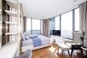 2 Bedroom Condo for rent in The Bangkok Sathorn, Thung Wat Don, Bangkok near BTS Surasak