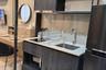1 Bedroom Condo for rent in XT Huaikhwang, Din Daeng, Bangkok near MRT Huai Khwang