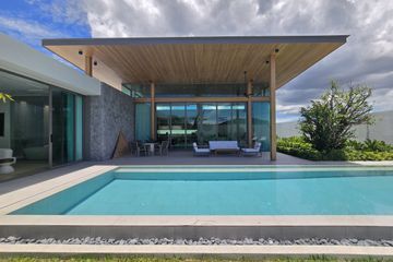 4 Bedroom Villa for sale in Mono Champaca, Thep Krasatti, Phuket