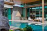 4 Bedroom Villa for sale in Mono Champaca, Thep Krasatti, Phuket