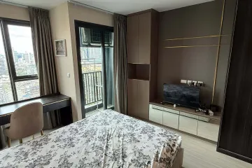 Condo for rent in Life Ladprao, Chom Phon, Bangkok near BTS Ladphrao Intersection