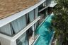 4 Bedroom Villa for sale in The Trinity Village, Si Sunthon, Phuket
