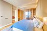 1 Bedroom Condo for rent in Magnolias Waterfront Residences, Khlong Ton Sai, Bangkok near BTS Saphan Taksin