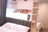 1 Bedroom Condo for rent in Whizdom Avenue Ratchada - Ladprao, Chom Phon, Bangkok near MRT Lat Phrao